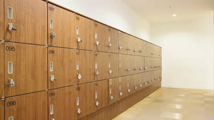 三井花園飯店 PRANA東京灣｜大眾浴場/免費接駁來往東京迪士尼-10