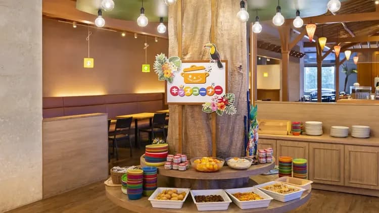 三井花園飯店 PRANA東京灣｜大眾浴場/免費接駁來往東京迪士尼-12