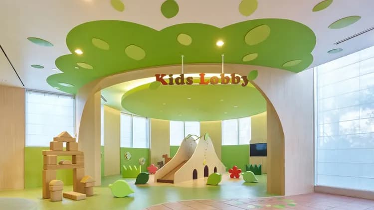 三井花園飯店 PRANA東京灣｜大眾浴場/免費接駁來往東京迪士尼-4