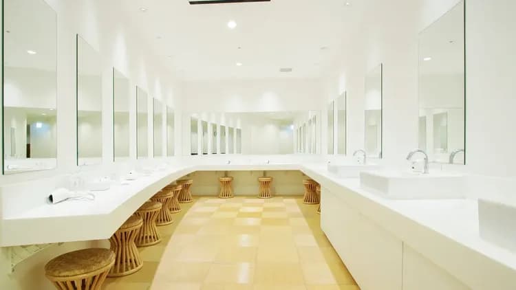 三井花園飯店 PRANA東京灣｜大眾浴場/免費接駁來往東京迪士尼-9