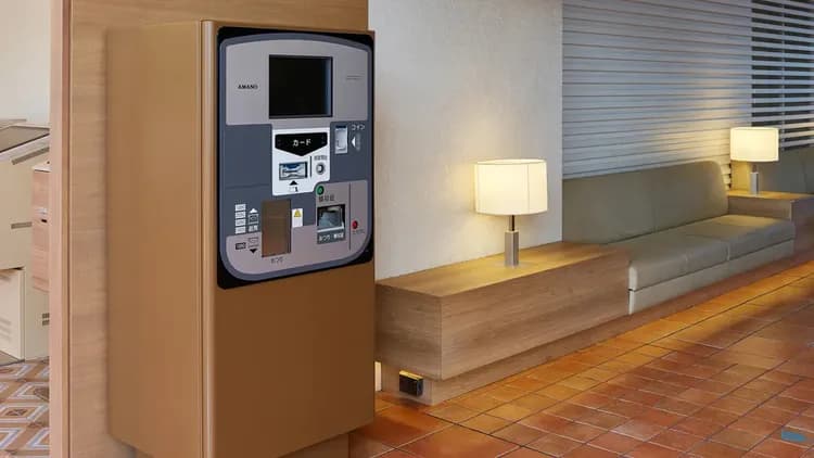 三井花園飯店 PRANA東京灣｜大眾浴場/免費接駁來往東京迪士尼-15