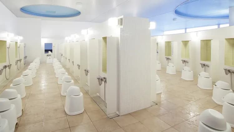 三井花園飯店 PRANA東京灣｜大眾浴場/免費接駁來往東京迪士尼-8