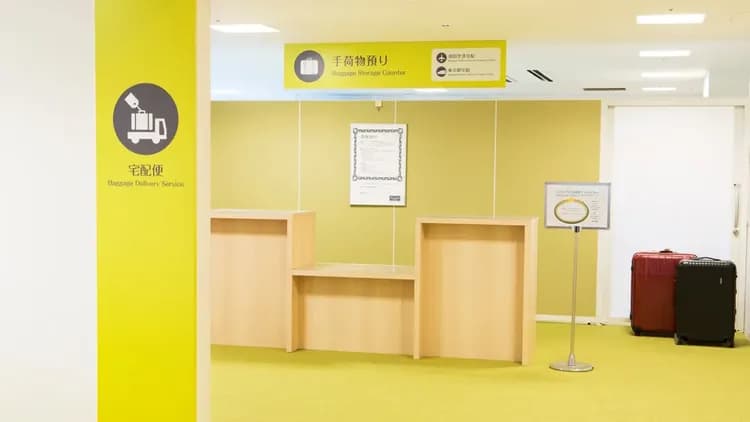 三井花園飯店 PRANA東京灣｜大眾浴場/免費接駁來往東京迪士尼-14