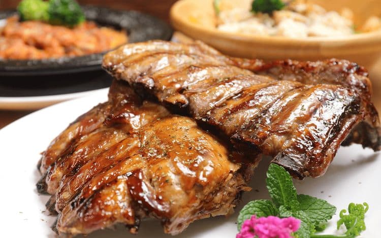 無菜單創意料理（需預約）