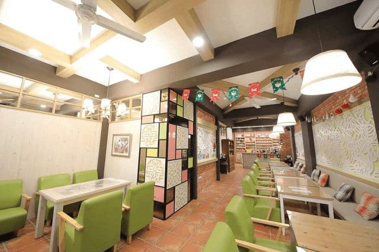 鳥羽花香民宿｜預約無菜單料理｜自行車使用｜享早餐-13