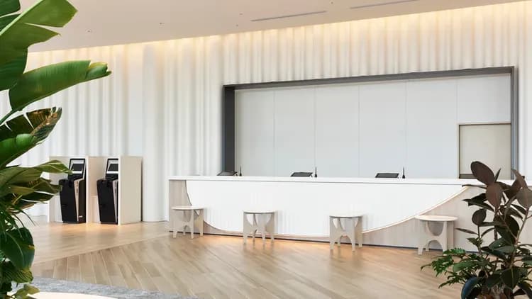 三井花園飯店 橫濱港未來普米爾｜露天泳池/港灣未來站步行4分-16