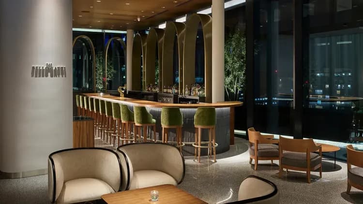 三井花園飯店 橫濱港未來普米爾｜露天泳池/港灣未來站步行4分-20