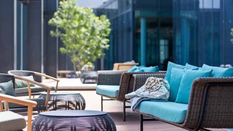 三井花園飯店 橫濱港未來普米爾｜露天泳池/港灣未來站步行4分-5