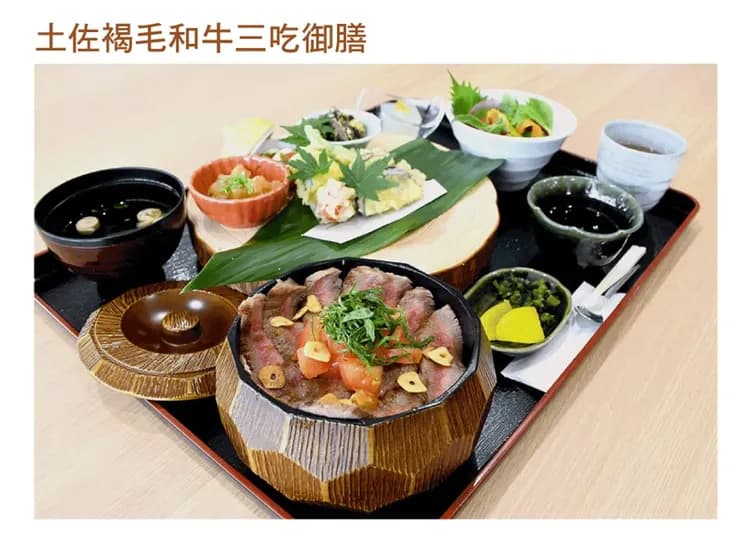 台中出發.星體驗神戶經典四國雙溫泉5日.小豆島.採草莓.高知城.阿波舞.鳴門渦之道.金刀比羅宮.大步危遊船(星宇)-12