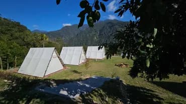 櫻家小築 | 全新開幕！一泊一食+獨立衛浴-3