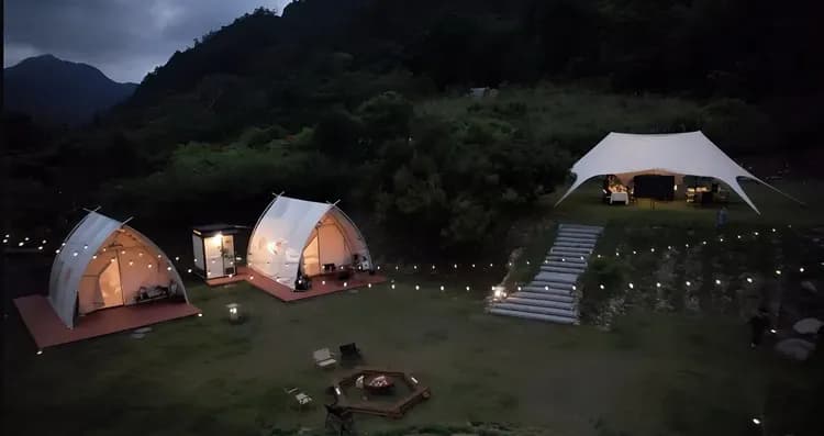 櫻家小築 | 全新開幕！一泊一食+獨立衛浴-1