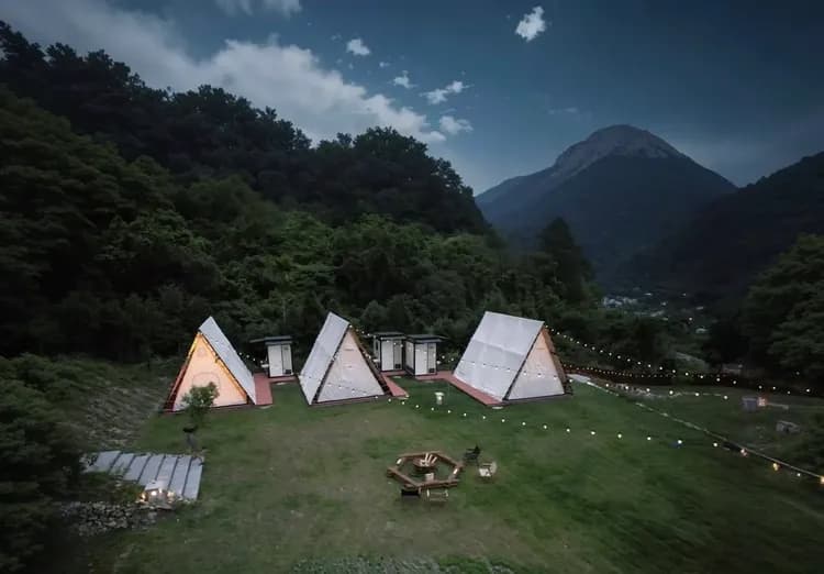 櫻家小築 | 全新開幕！一泊一食+獨立衛浴-18