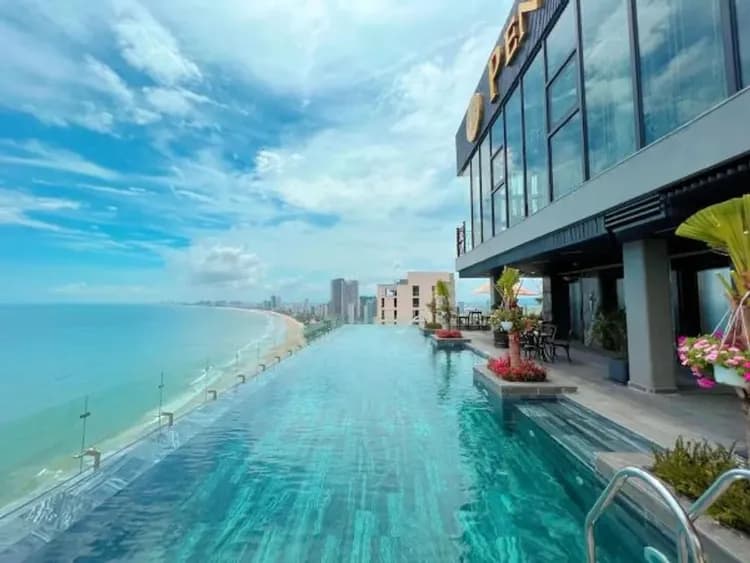 峴港五星飯店(三晚)