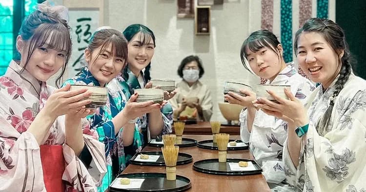 【奈良一日遊】奈良萌鹿．宇治抹茶溫泉一日遊｜大阪出發-8