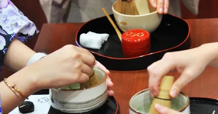 【奈良一日遊】奈良萌鹿．宇治抹茶溫泉一日遊｜大阪出發-9