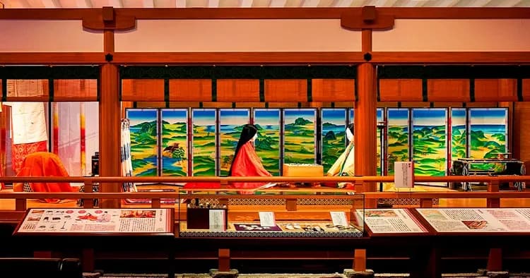 【奈良一日遊】奈良萌鹿．宇治抹茶溫泉一日遊｜大阪出發-6