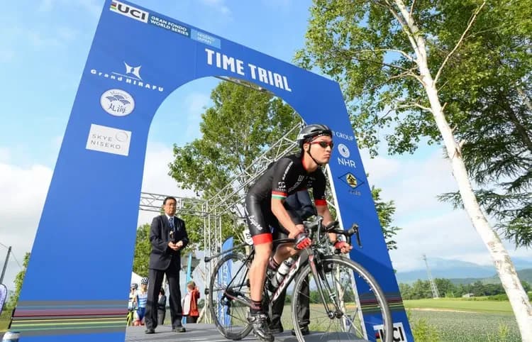 已完售，感謝支持！【2025新雪谷經典單車賽】參賽權＋超值精選3晚住宿．精選套裝組-8