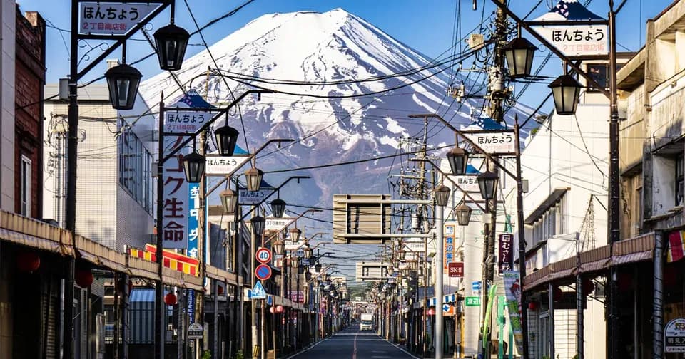 【富士山一日遊】富士山熱門網紅打卡景點一日遊｜東京/新宿出發-1