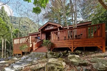 台中商務旅館－八仙山莊-3