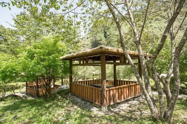 台中商務旅館－八仙山莊-18