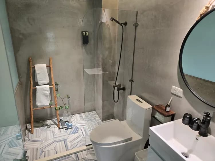 斑馬閑閑villa |法式鄉野Villa 可8～14人包棟、BBQ、寵物友善、卡拉OK吧-11