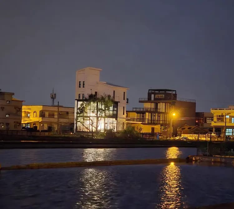 斑馬閑閑villa |法式鄉野Villa 可8～14人包棟、BBQ、寵物友善、卡拉OK吧-4