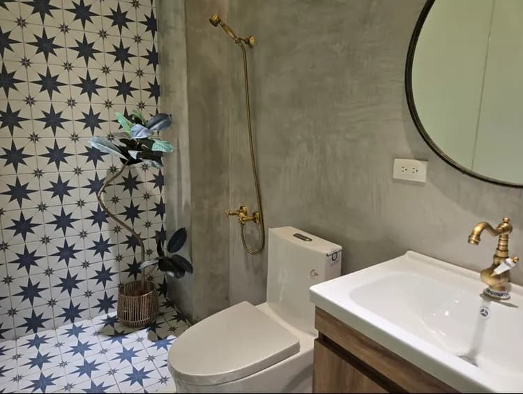 斑馬閑閑villa |法式鄉野Villa 可8～14人包棟、BBQ、寵物友善、卡拉OK吧-10