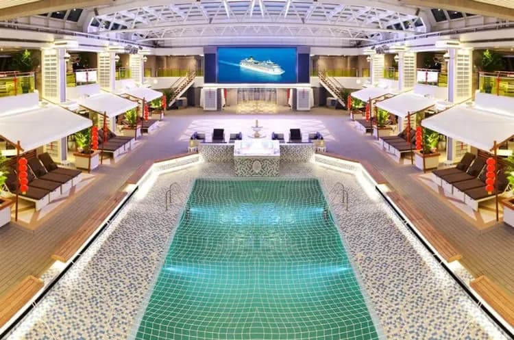 【 歌詩達郵輪】更名手續費-6