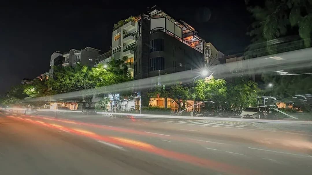 馬爾地夫-星殼飯店