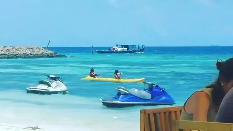 Boating