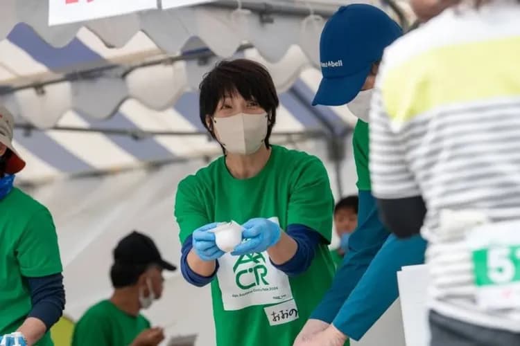 【單車】長野 安曇野 AACR長途挑戰5日-11