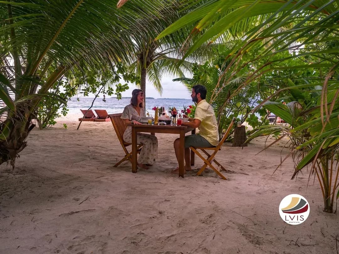 몰디브-엘비스 블랑쿠라