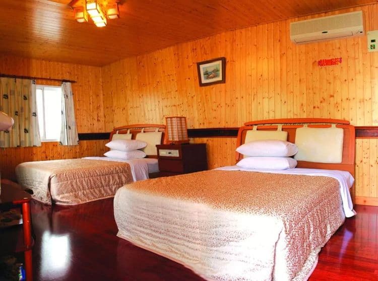 鳳凰宿甲蟲生態民宿-9