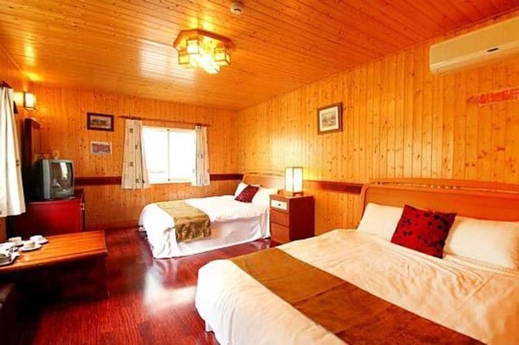 鳳凰宿甲蟲生態民宿-8