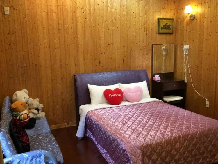 鳳凰宿甲蟲生態民宿-10