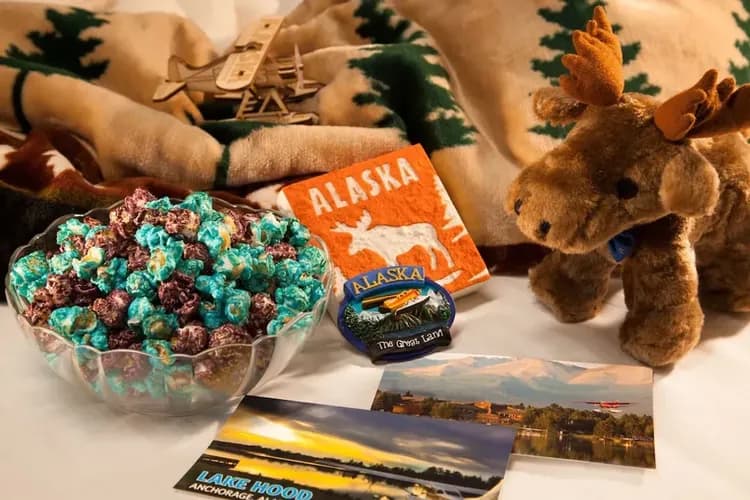 Children's activities