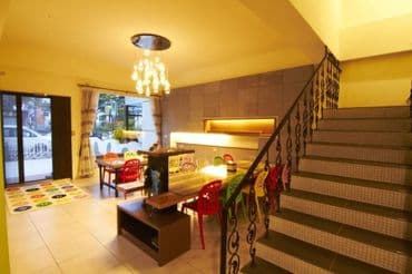 타이동 베드 앤 브랙퍼스트 록 Taitung bed and breakfast lock-3