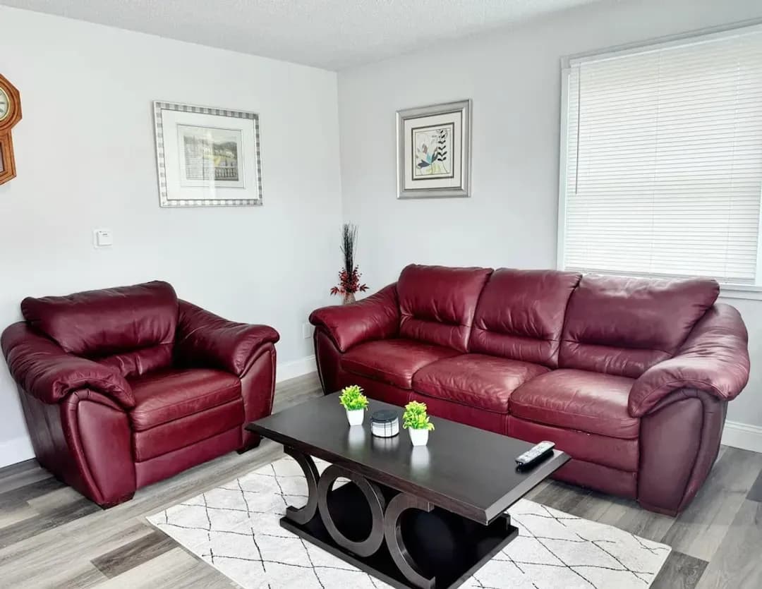 알래스카-미드타운 오아시스