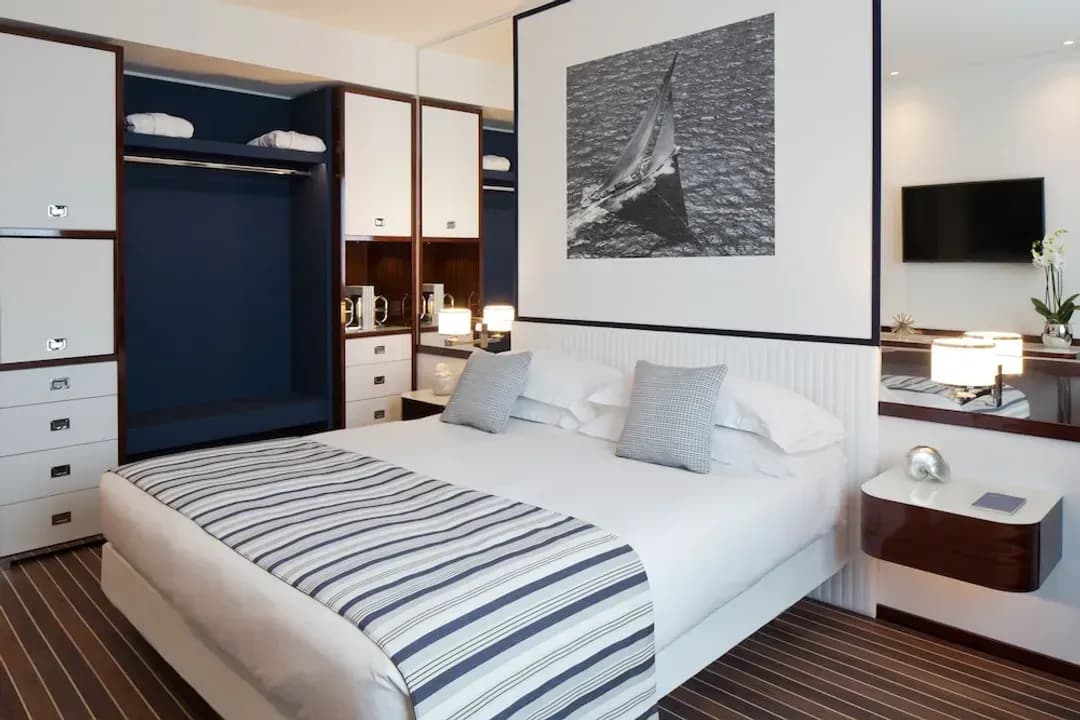 Liguria-Starhotels President