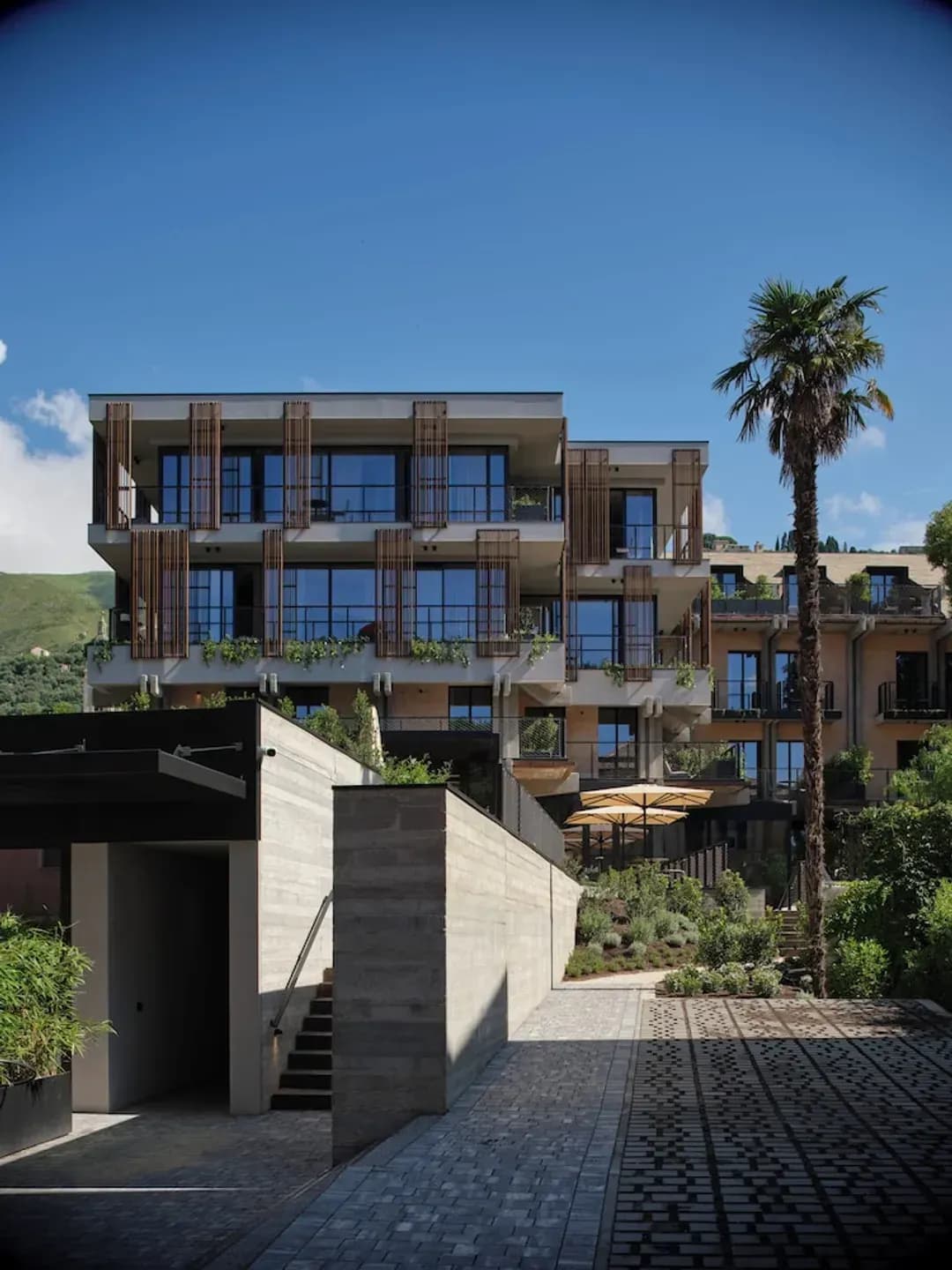 Liguria-Capitolo Riviera