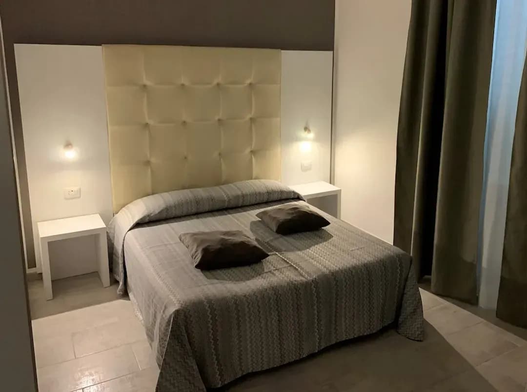 Liguria-Hotel Assarotti