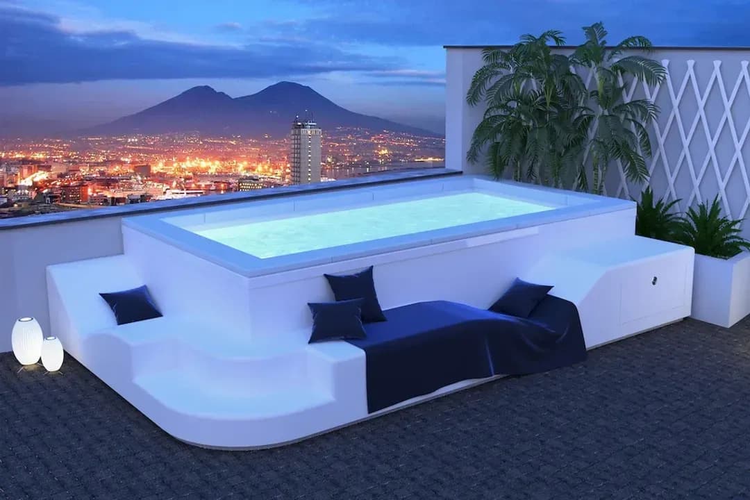 캄파니아-호텔 파라디소, BW 시그니처 컬렉션