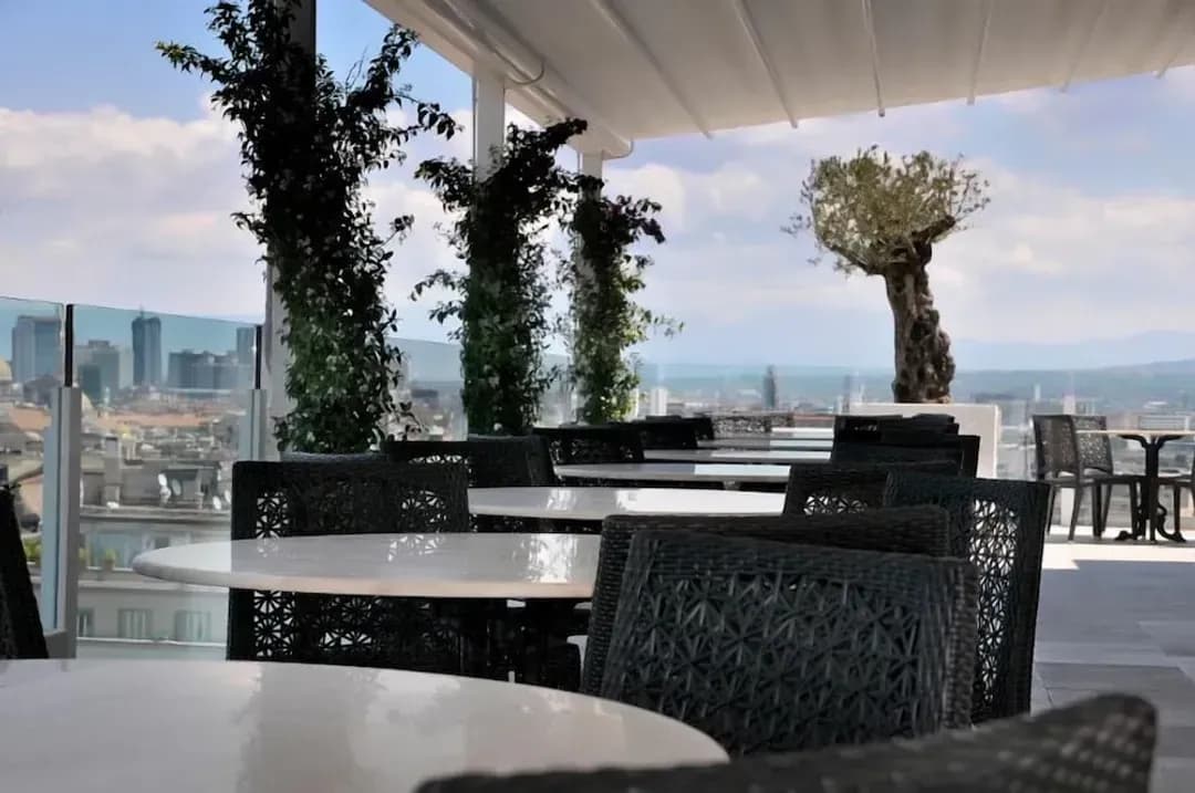 カンパニア-グランド ホテル オリエンテ