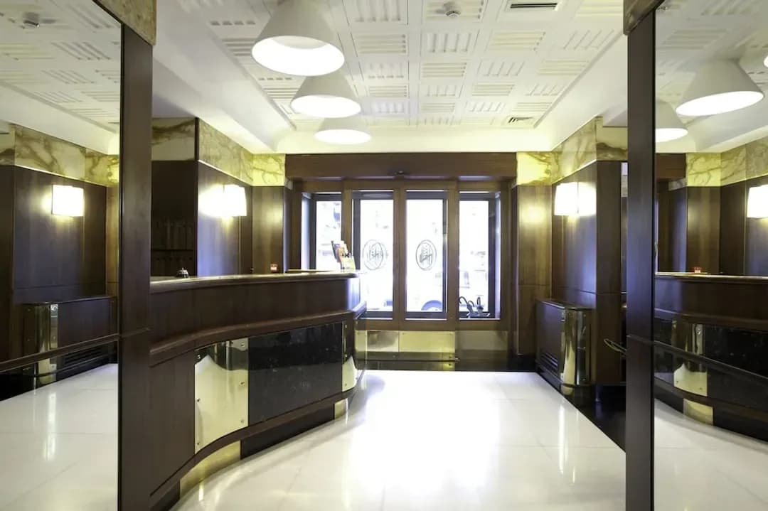 Campania-Hotel Naples