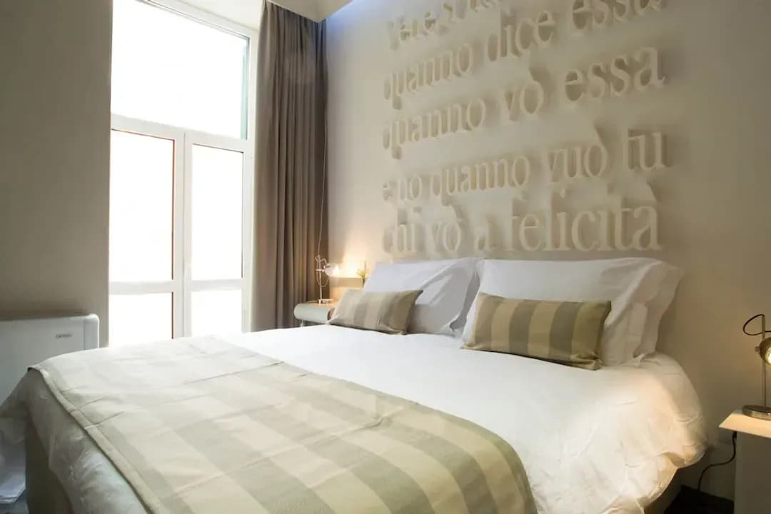 캄파니아-호텔 산타 브리지다