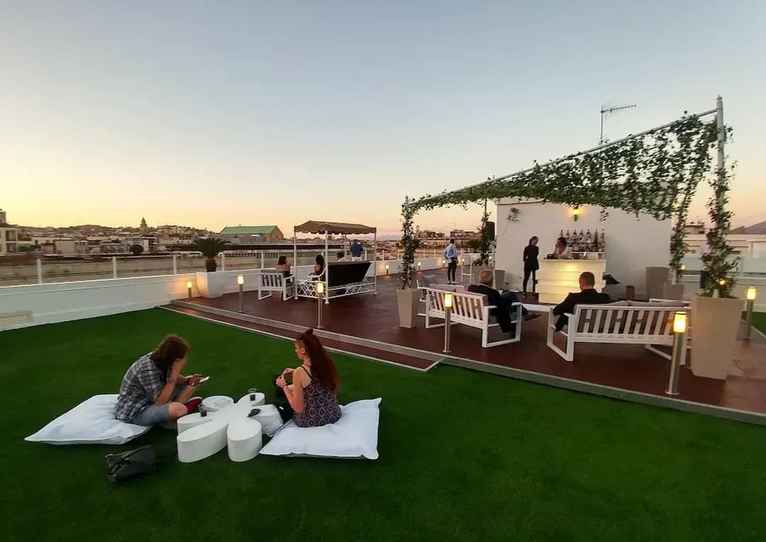 Campania-NeapolitanTrips Hotel