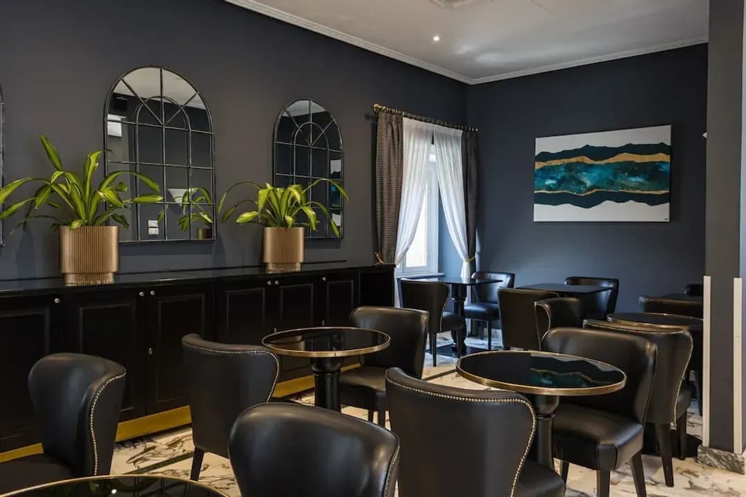 Campania-Boutique Hotel Metro 900