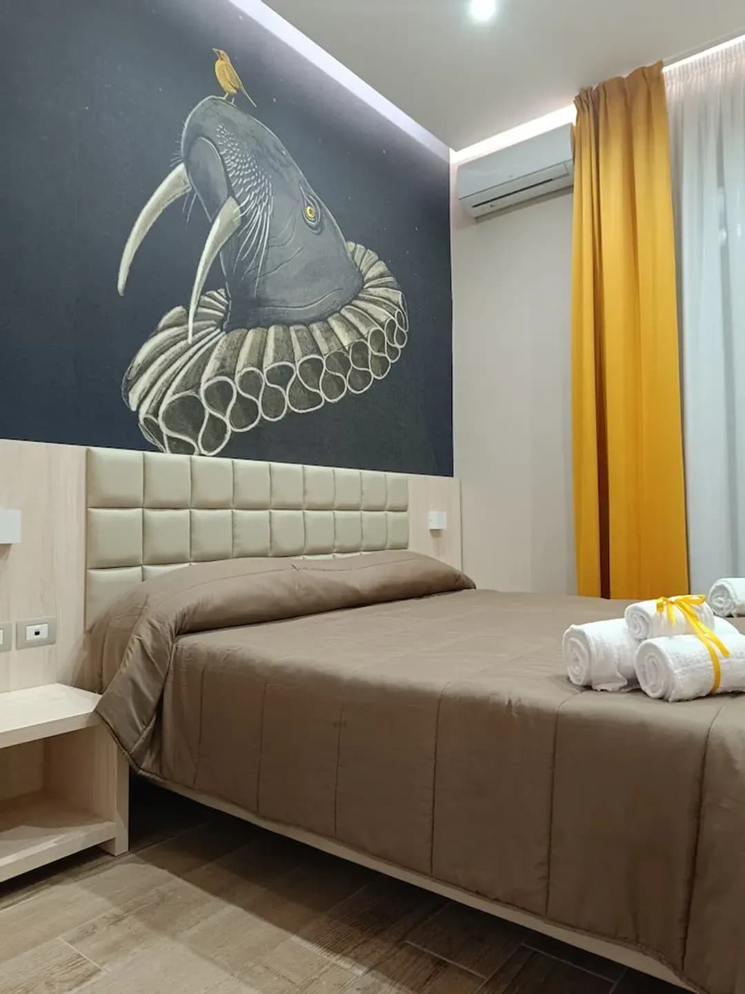 Campania-Schilizzi Hotel