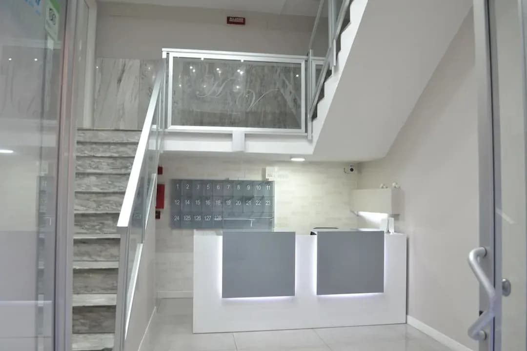 Campania-Hotel Viola