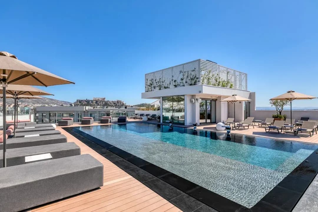 アッティカ-ザ スタンレー